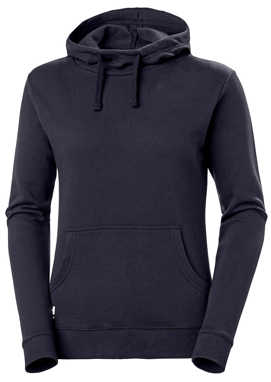 Helly Hansen 79215 Womens Manchester Hoodie