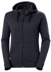 Helly Hansen 79217 Womens Manchester Zip Hoodie
