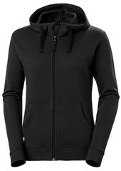 Helly Hansen 79217 Womens Manchester Zip Hoodie