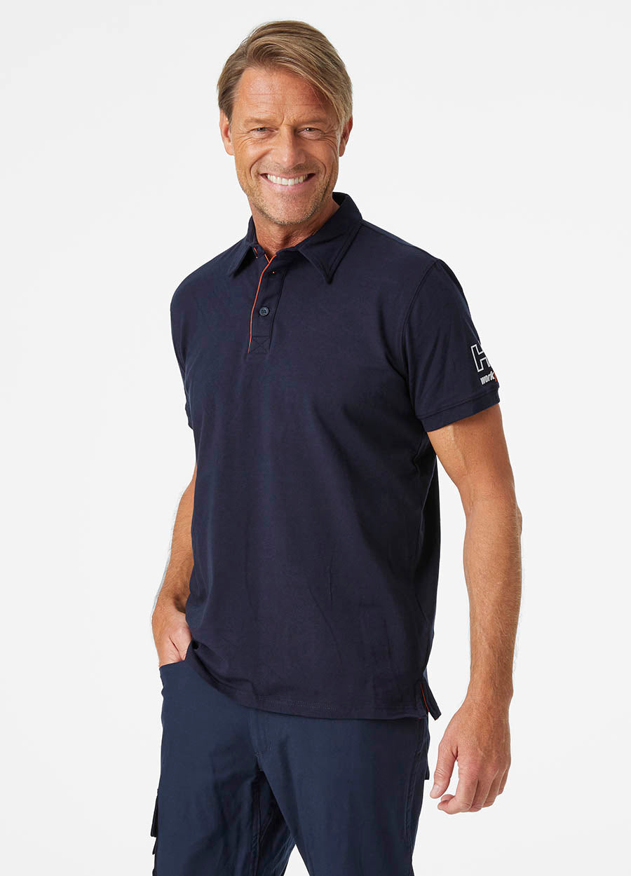 Helly Hansen 79241 Kensington Polo