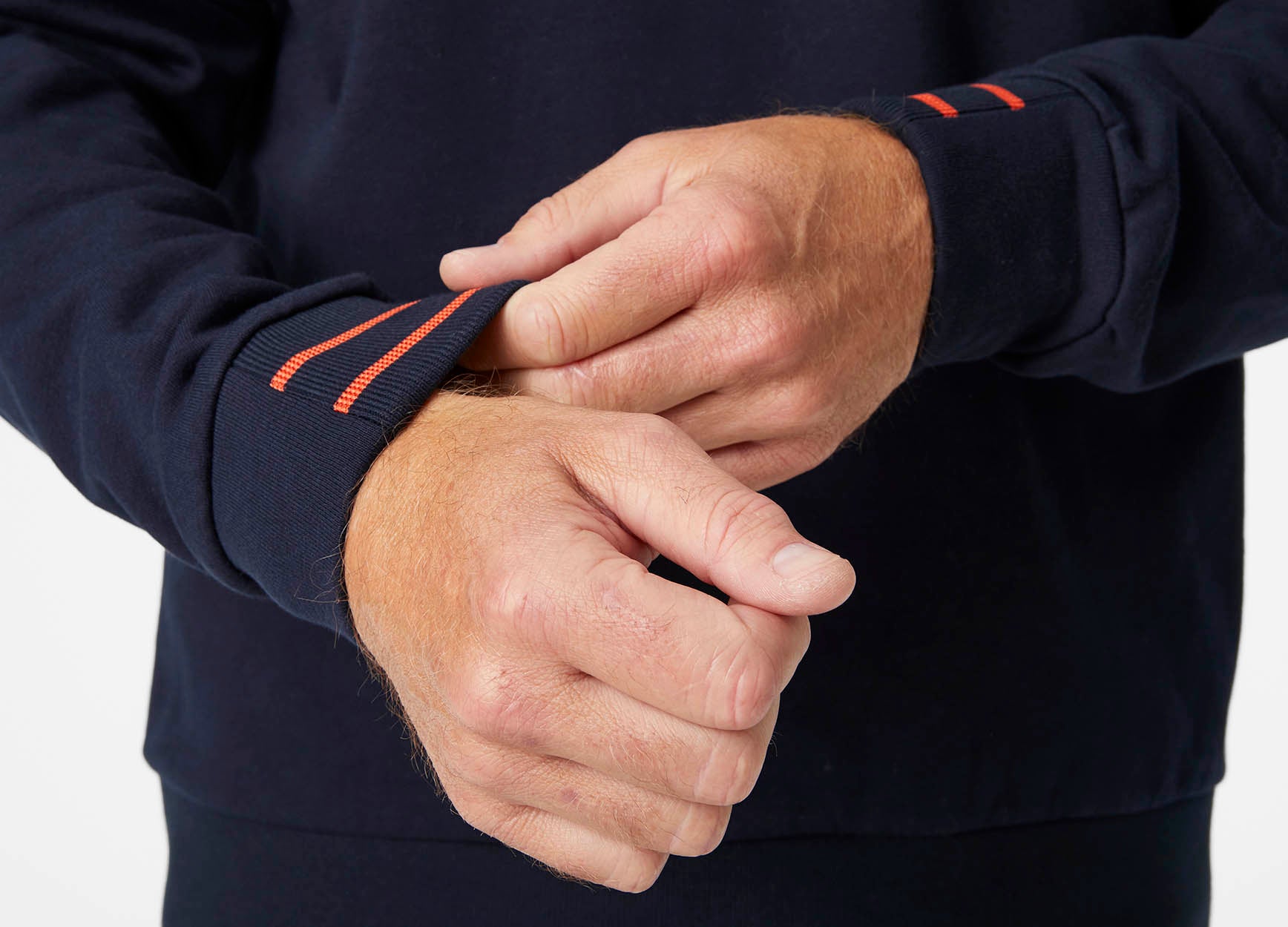 Helly Hansen 79245 Kensington Sweatshirt