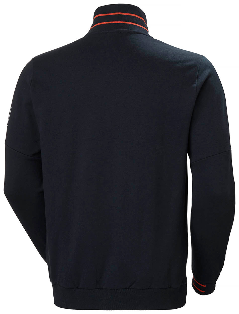 Helly Hansen 79247 Kensington Zip Sweatshirt