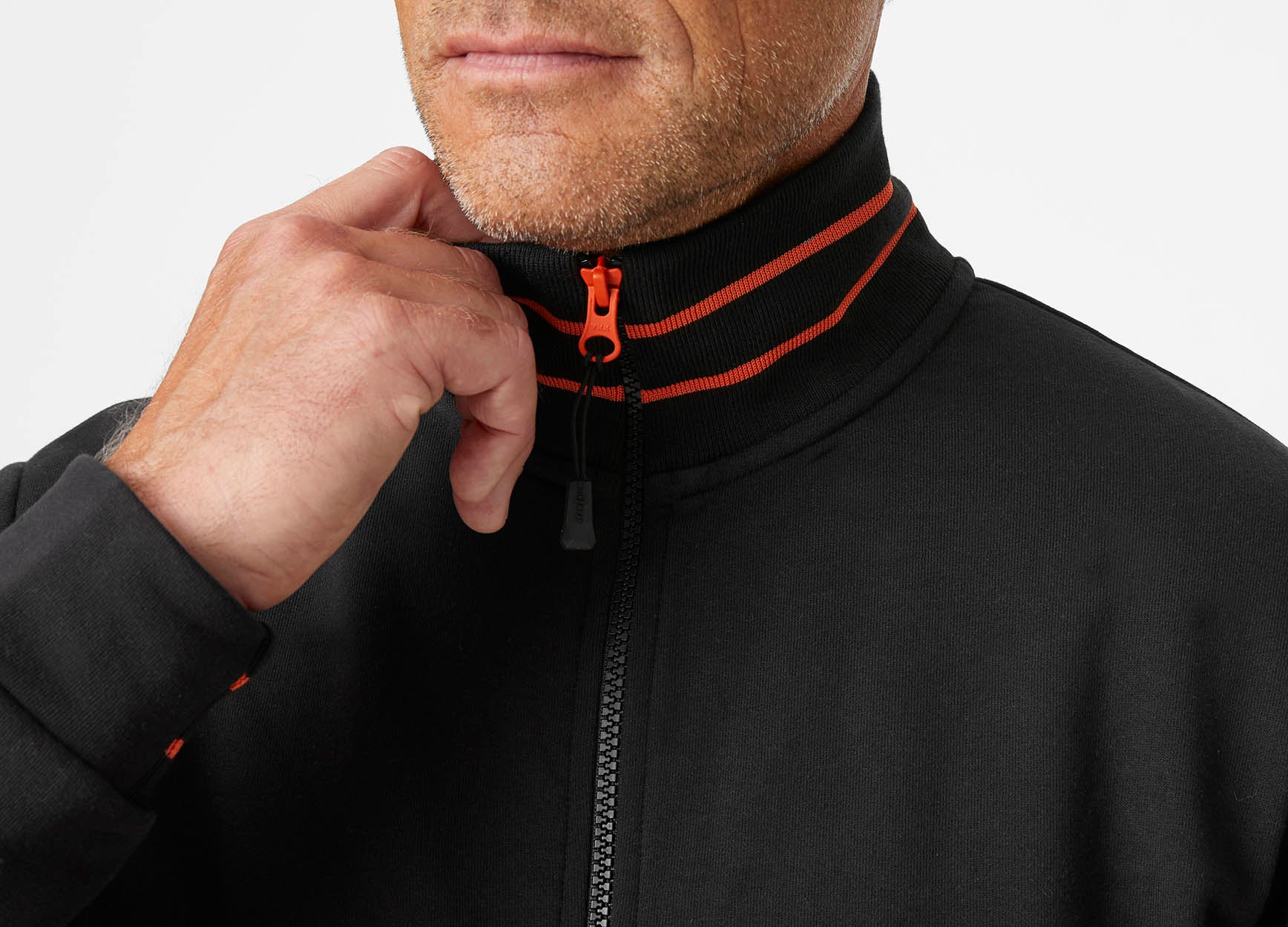 Helly Hansen 79247 Kensington Zip Sweatshirt