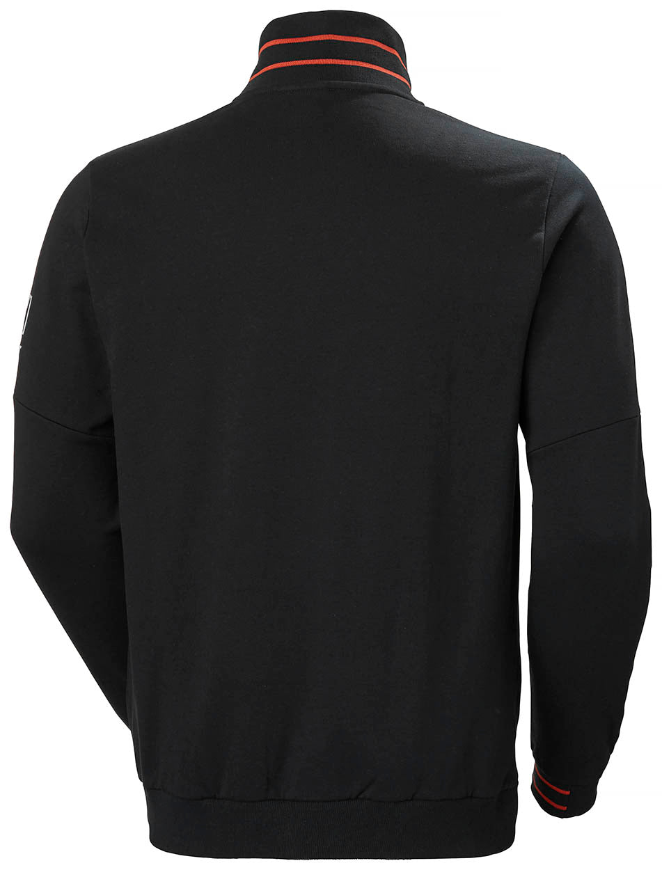 Helly Hansen 79247 Kensington Zip Sweatshirt