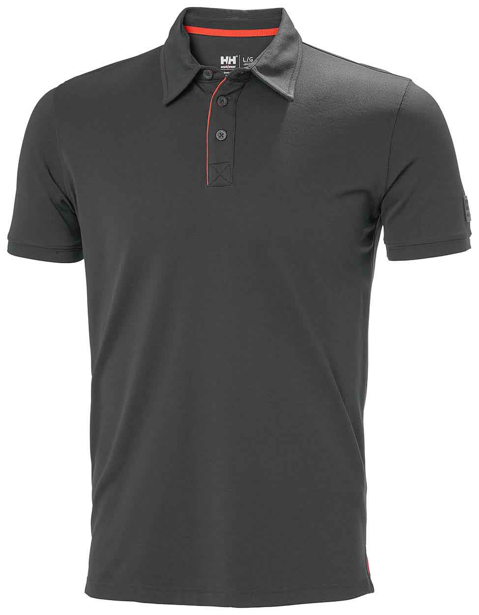 Helly Hansen 79248 Kensington Tech Polo
