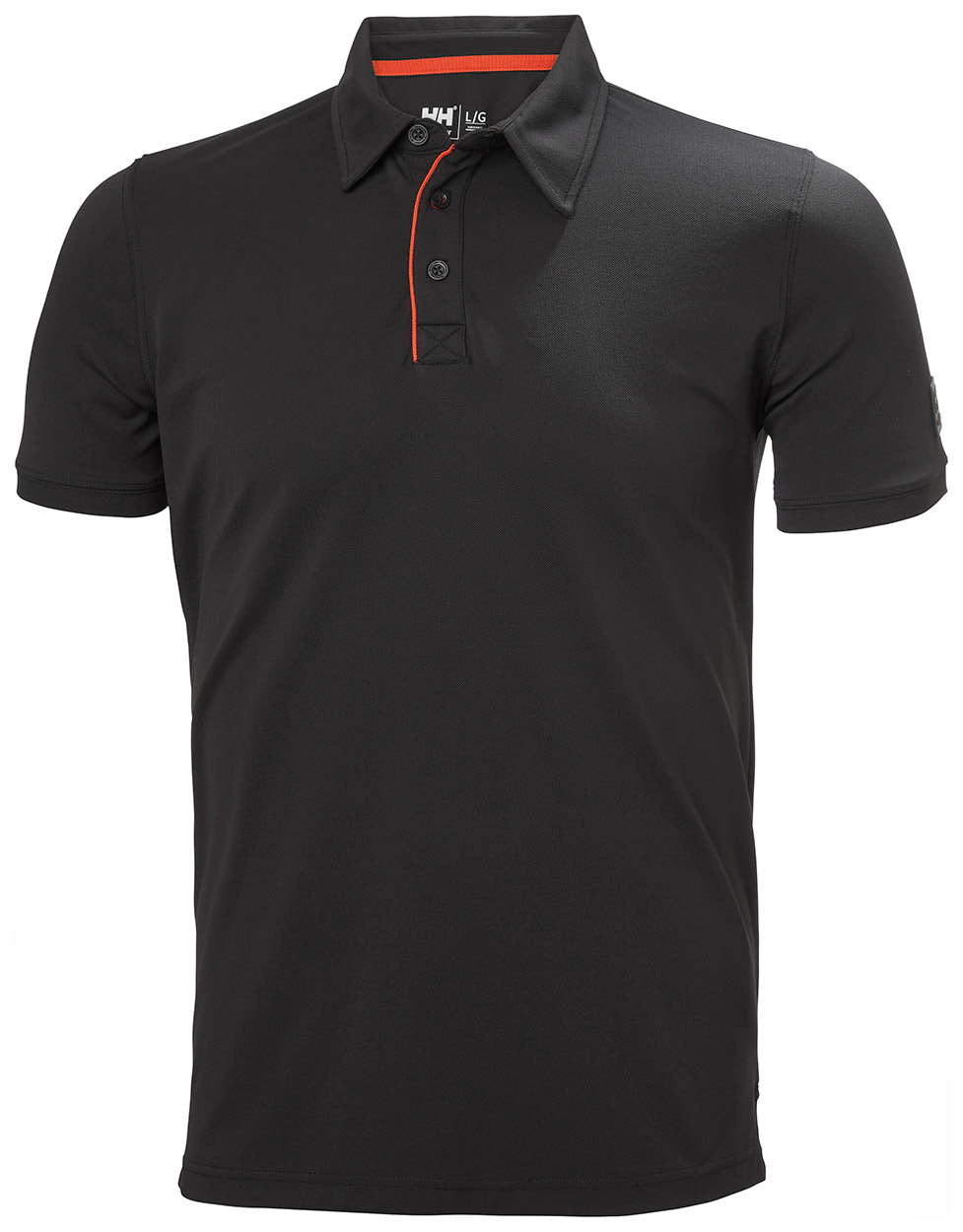 Helly Hansen 79248 Kensington Tech Polo