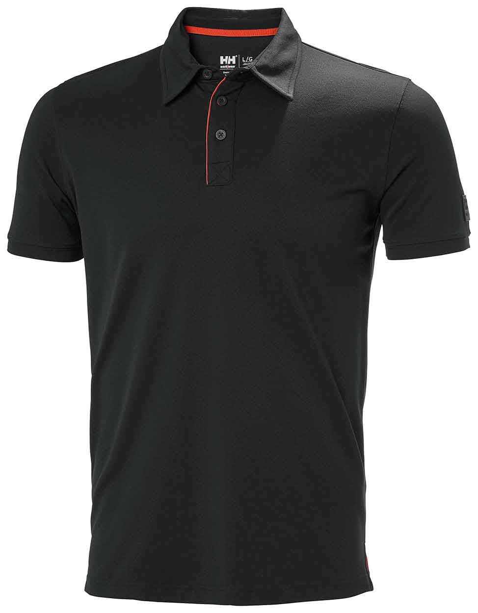 Helly Hansen 79248 Kensington Tech Polo