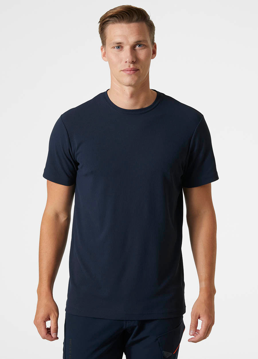 Helly Hansen Workwear 79249 Kensington Tech T-Shirt