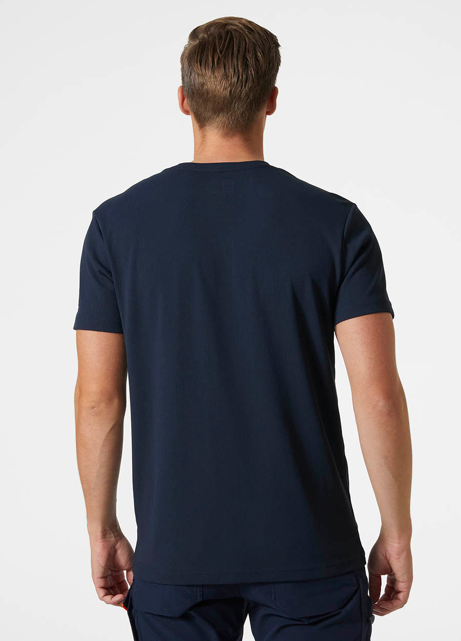 Helly Hansen Workwear 79249 Kensington Tech T-Shirt