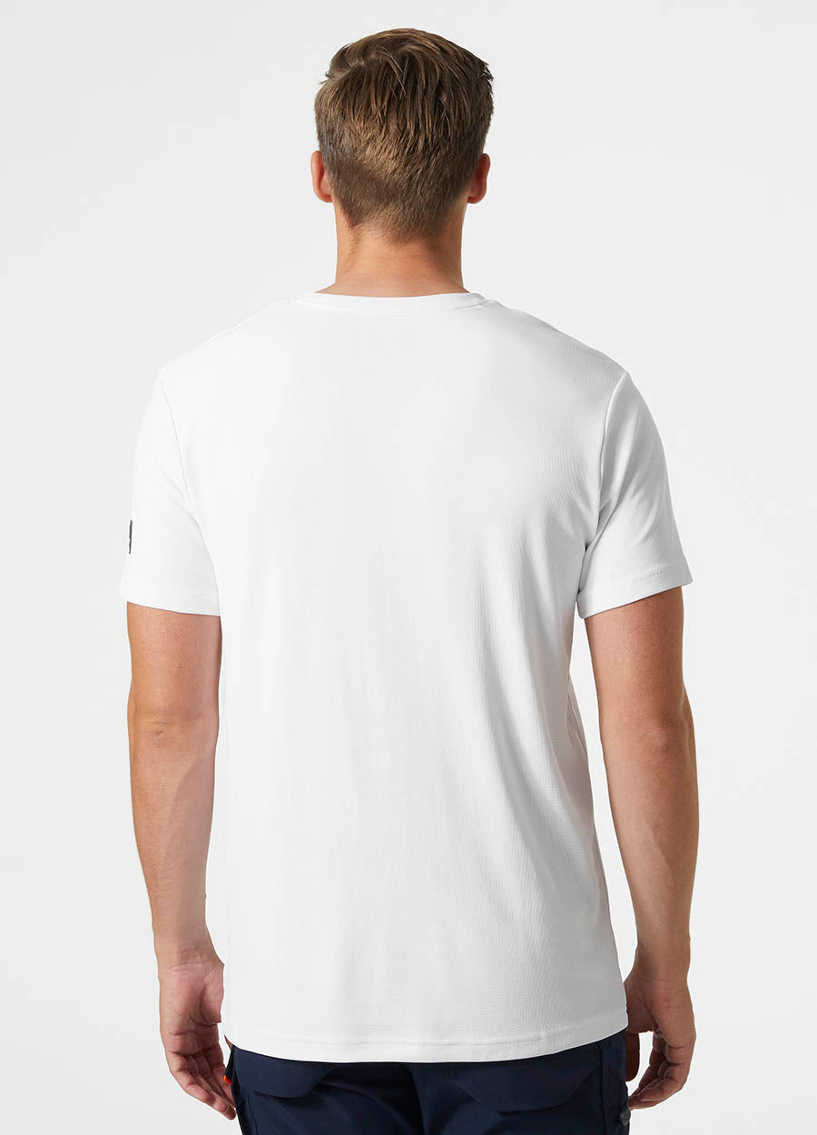 Helly Hansen Workwear 79249 Kensington Tech T-Shirt