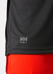 Helly Hansen Workwear 79253 Addvis Polo Class 1