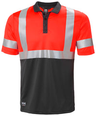 Helly Hansen Workwear 79253 Addvis Polo Class 1