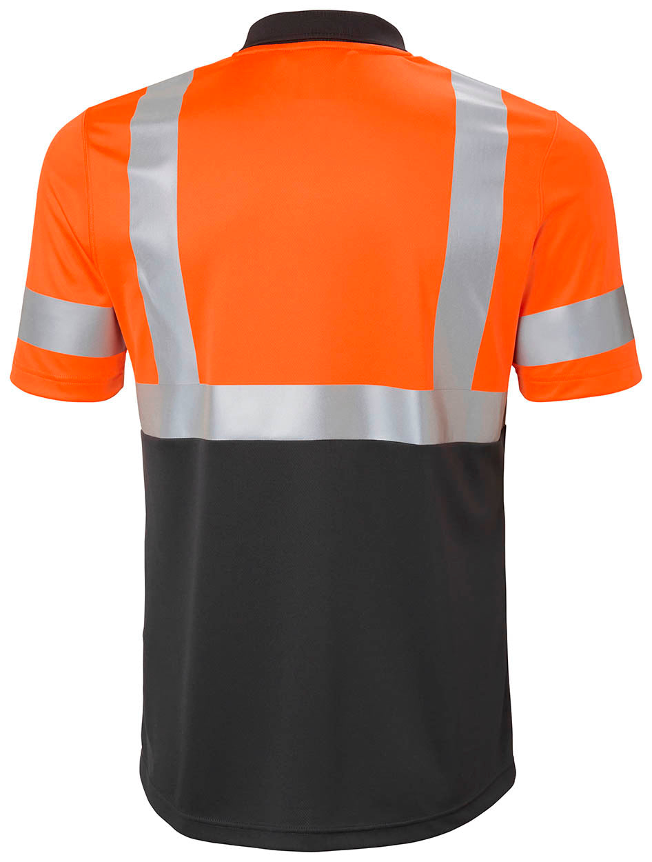 Helly Hansen Workwear 79253 Addvis Polo Class 1