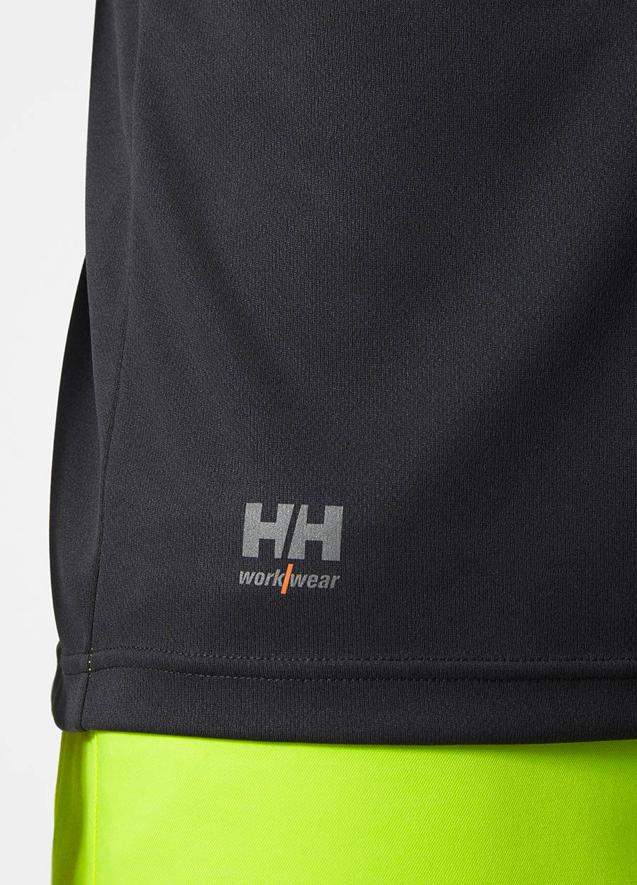 Helly Hansen Workwear 79253 Addvis Polo Class 1
