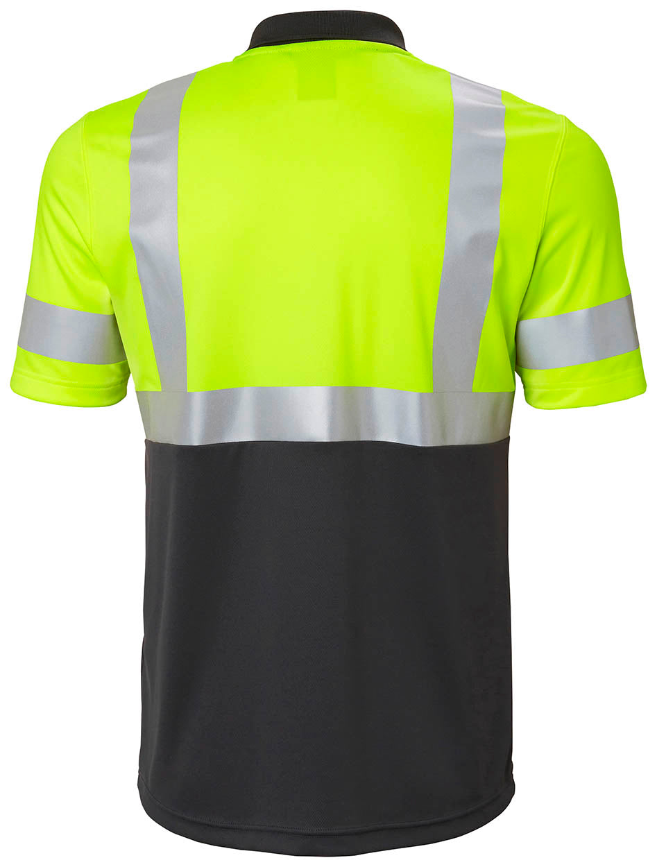 Helly Hansen Workwear 79253 Addvis Polo Class 1