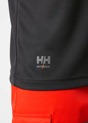 Helly Hansen Workwear 79254 Addvis T-Shirt Class 1