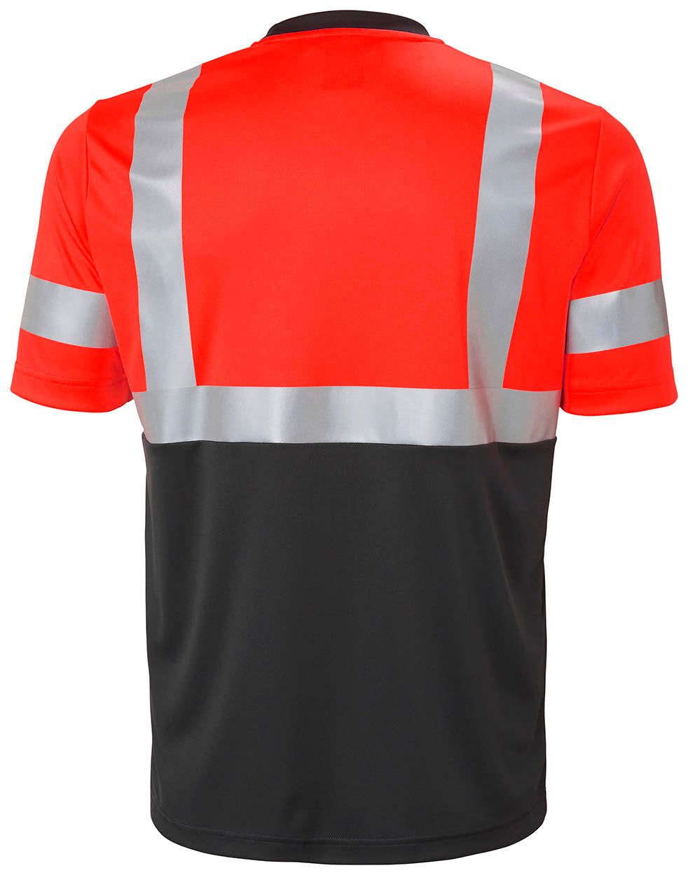 Helly Hansen Workwear 79254 Addvis T-Shirt Class 1