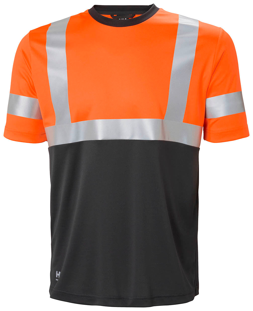 Helly Hansen Workwear 79254 Addvis T-Shirt Class 1
