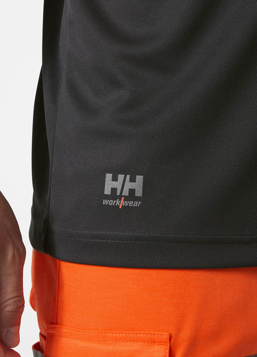 Helly Hansen Workwear 79254 Addvis T-Shirt Class 1