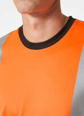 Helly Hansen Workwear 79254 Addvis T-Shirt Class 1