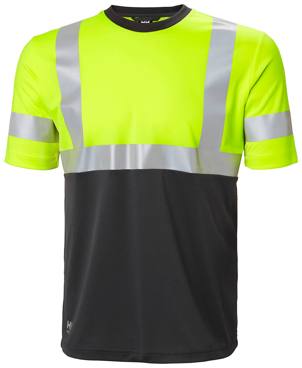 Helly Hansen Workwear 79254 Addvis T-Shirt Class 1