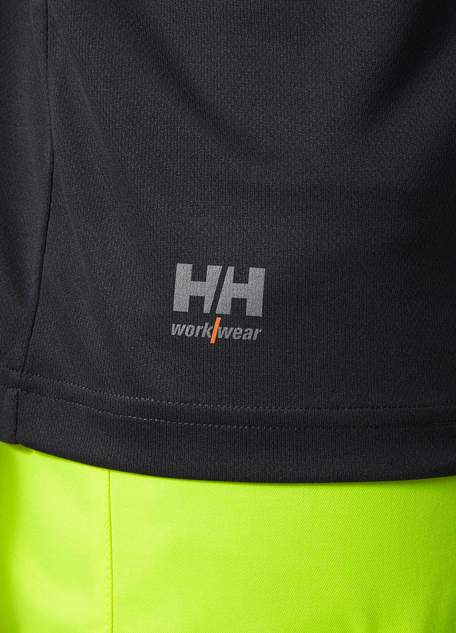Helly Hansen Workwear 79254 Addvis T-Shirt Class 1
