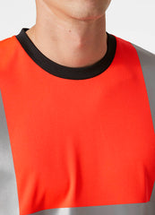 Helly Hansen Workwear 79255 Addvis Longsleeve Class 1