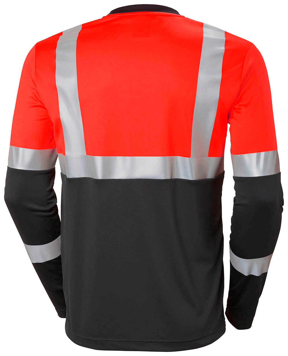 Helly Hansen Workwear 79255 Addvis Longsleeve Class 1