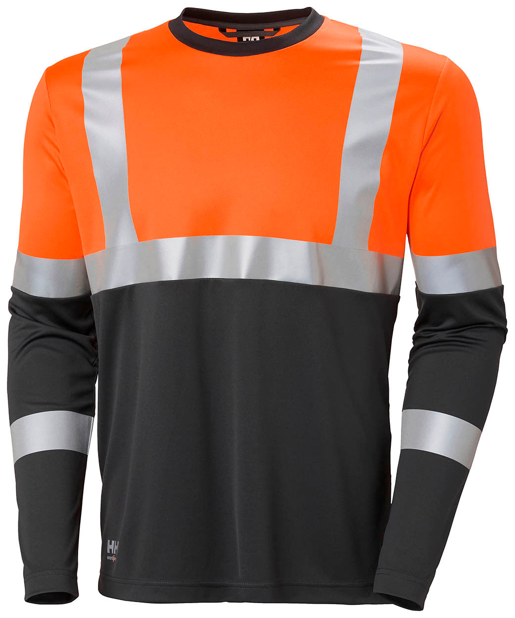 Helly Hansen Workwear 79255 Addvis Longsleeve Class 1
