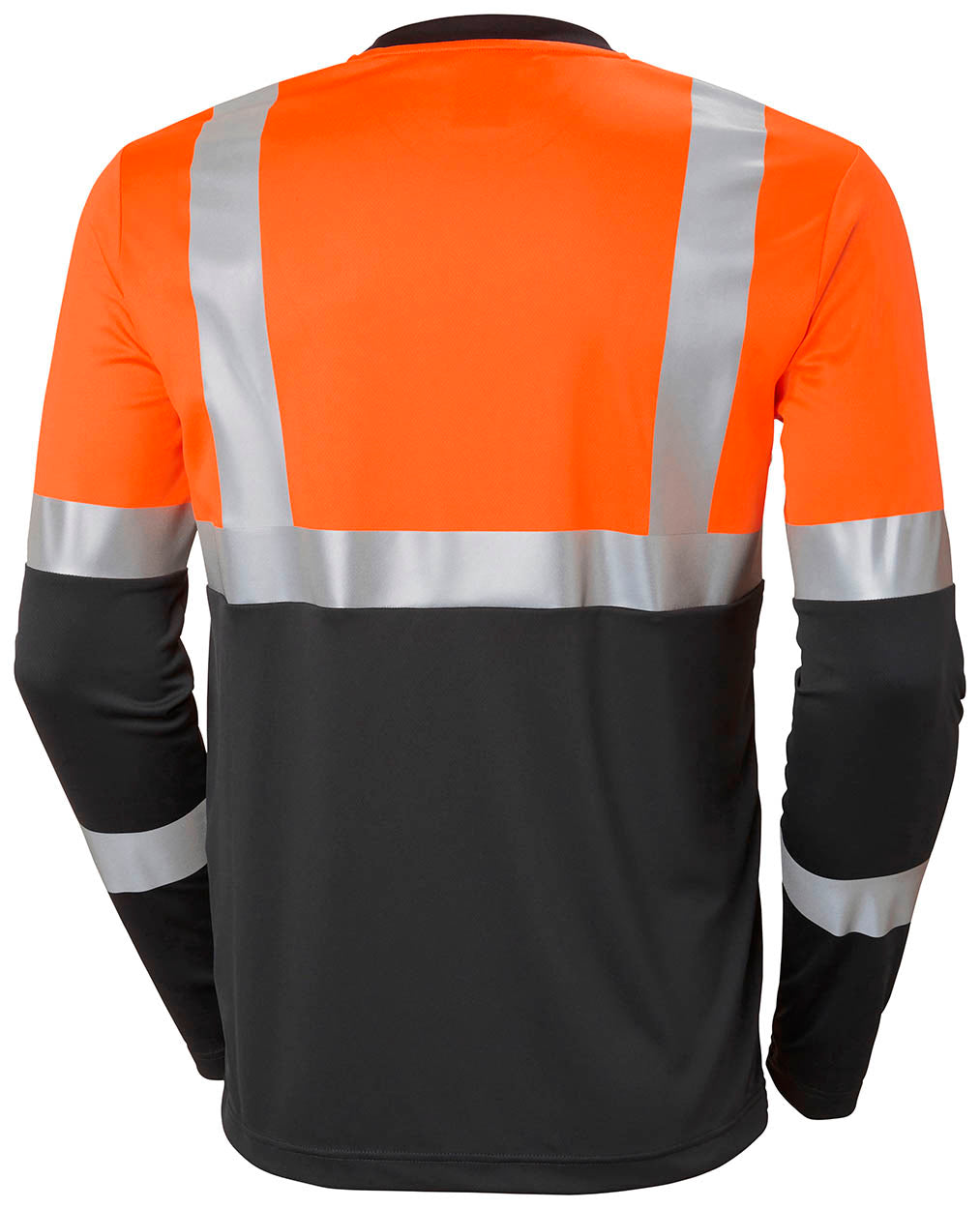 Helly Hansen Workwear 79255 Addvis Longsleeve Class 1