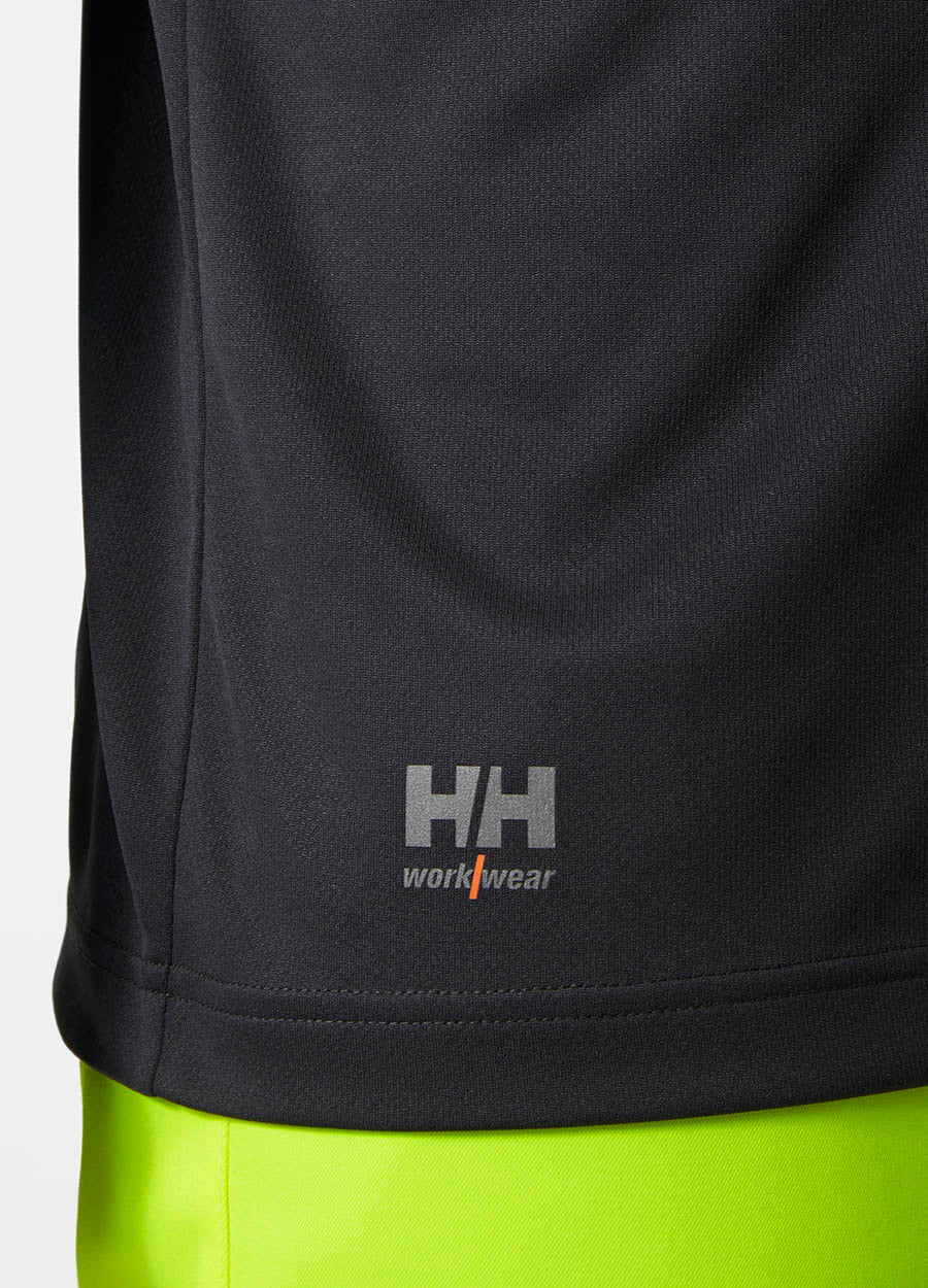 Helly Hansen Workwear 79255 Addvis Longsleeve Class 1