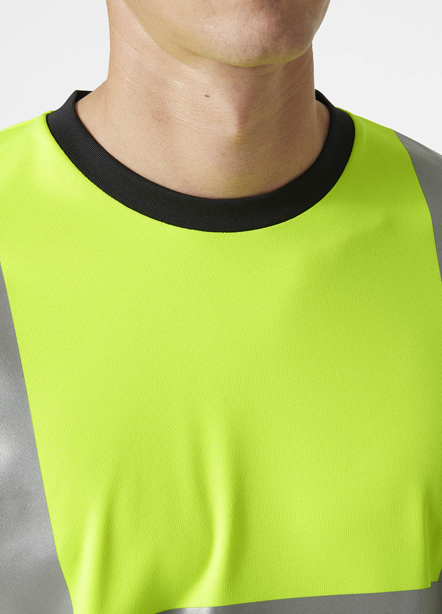 Helly Hansen Workwear 79255 Addvis Longsleeve Class 1