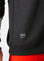 Helly Hansen Workwear 79256 Addvis Sweatshirt Class 1