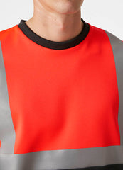 Helly Hansen Workwear 79256 Addvis Sweatshirt Class 1