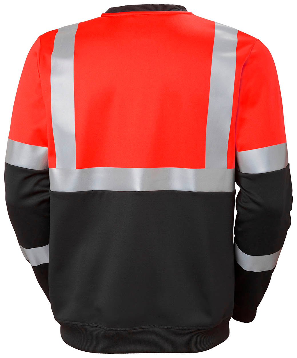 Helly Hansen Workwear 79256 Addvis Sweatshirt Class 1