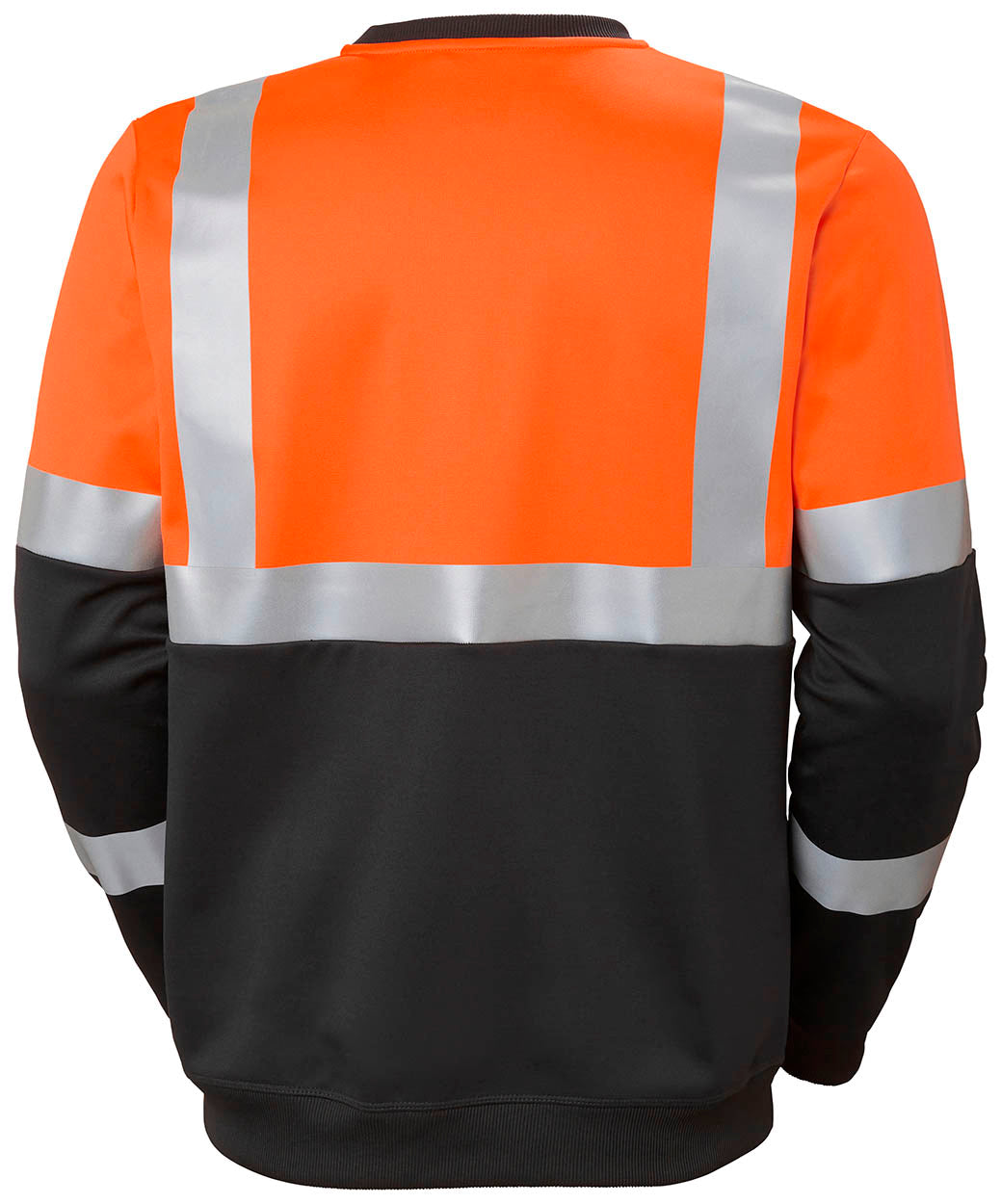 Helly Hansen Workwear 79256 Addvis Sweatshirt Class 1