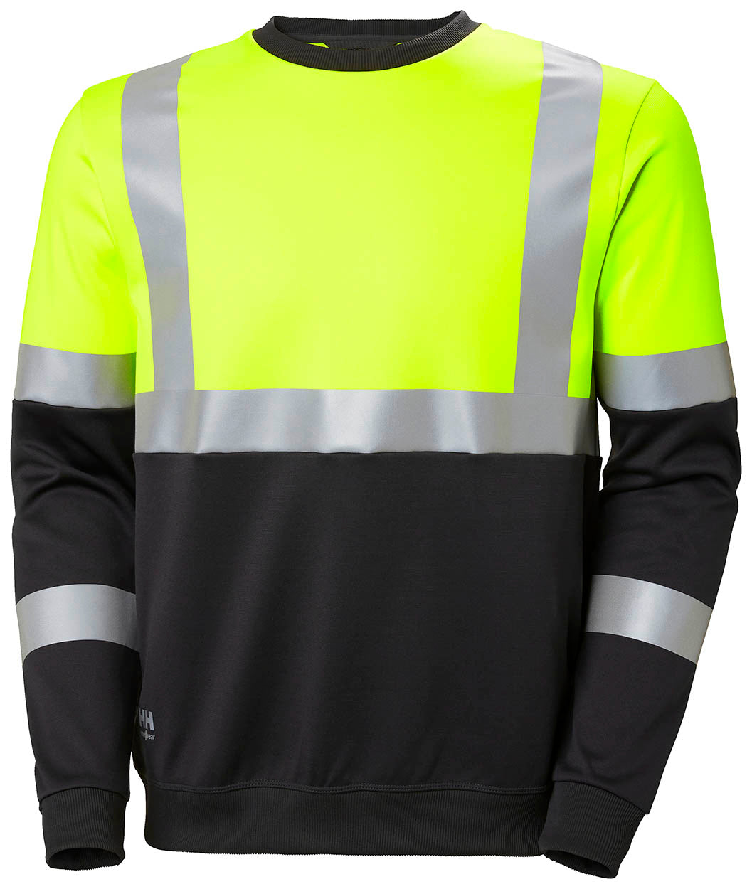 Helly Hansen Workwear 79256 Addvis Sweatshirt Class 1