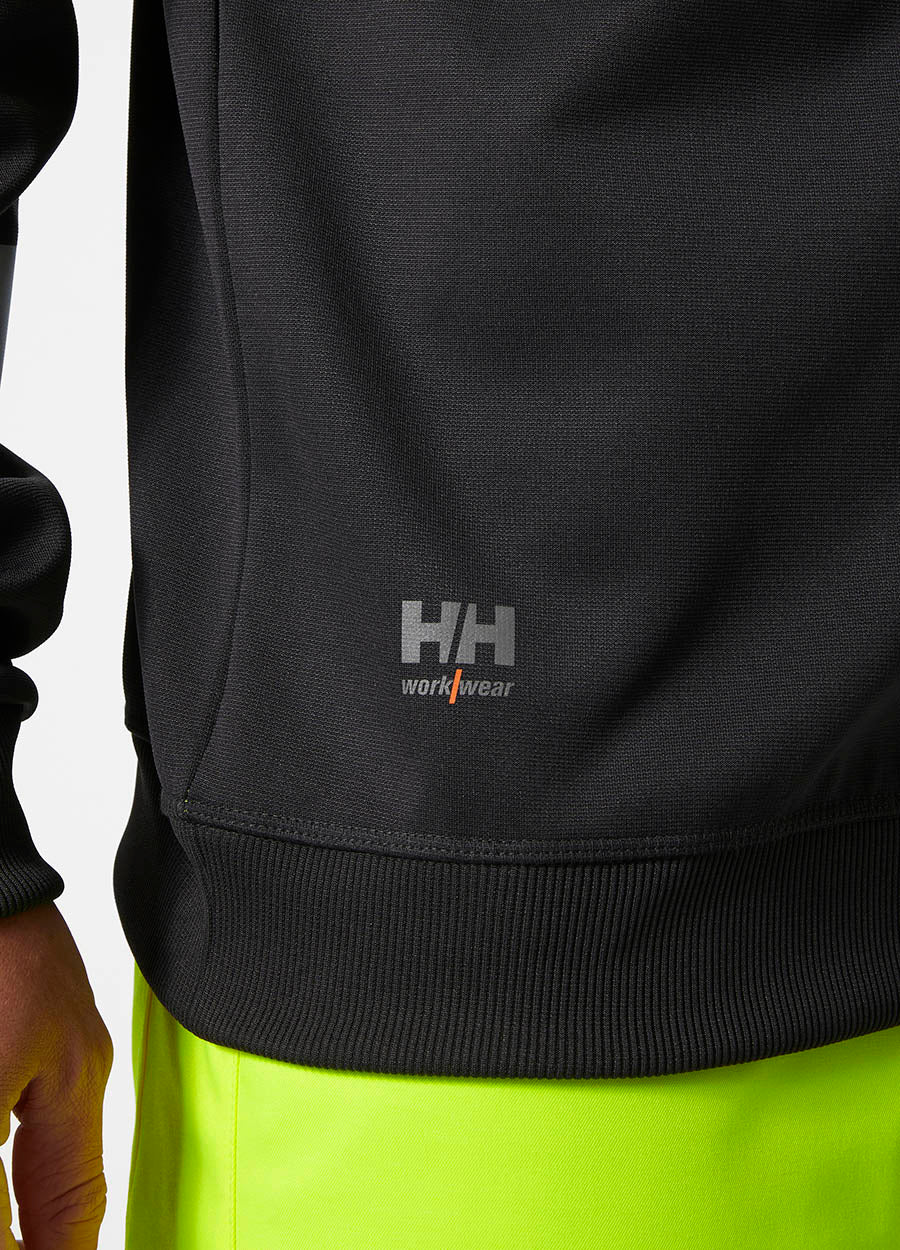 Helly Hansen Workwear 79256 Addvis Sweatshirt Class 1