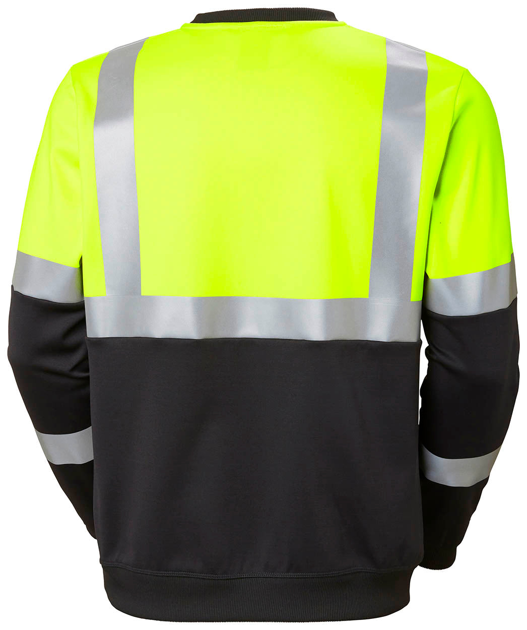 Helly Hansen Workwear 79256 Addvis Sweatshirt Class 1