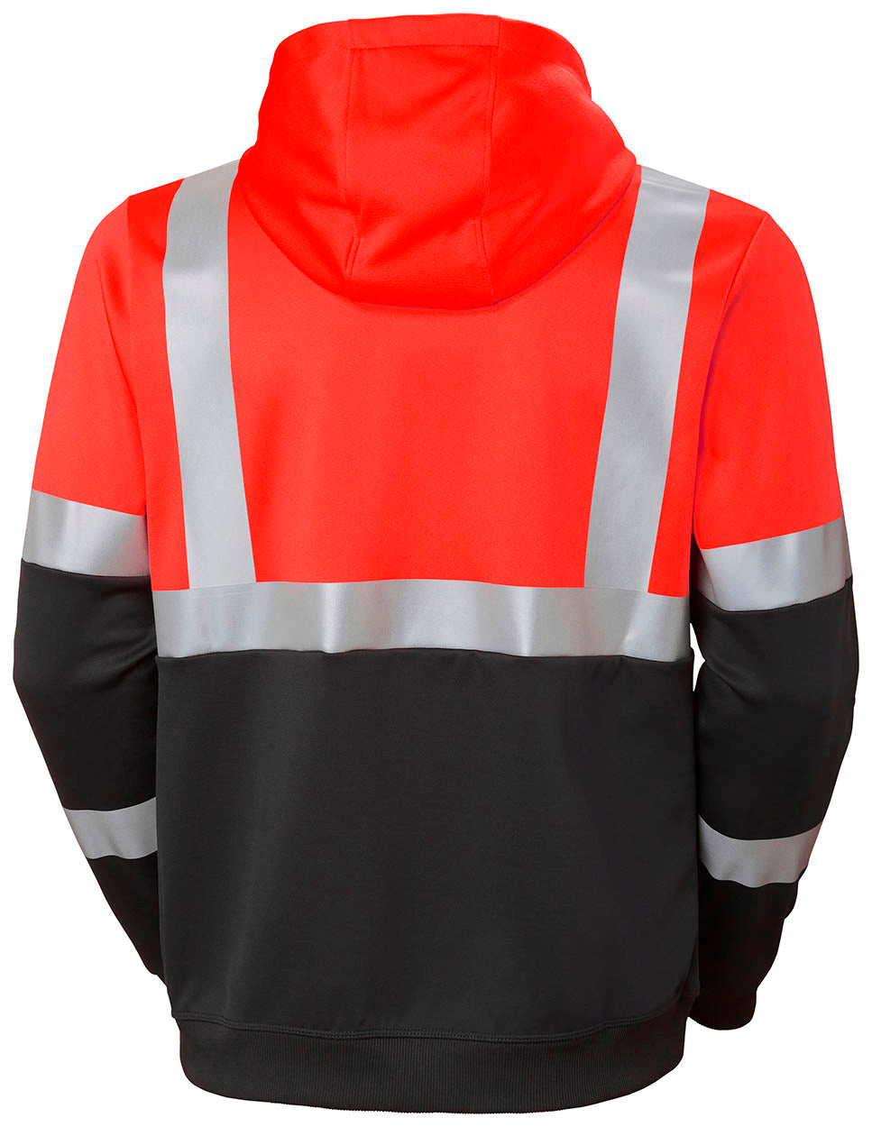 Helly Hansen Workwear 79259 Addvis Zip Hoodie Class 1