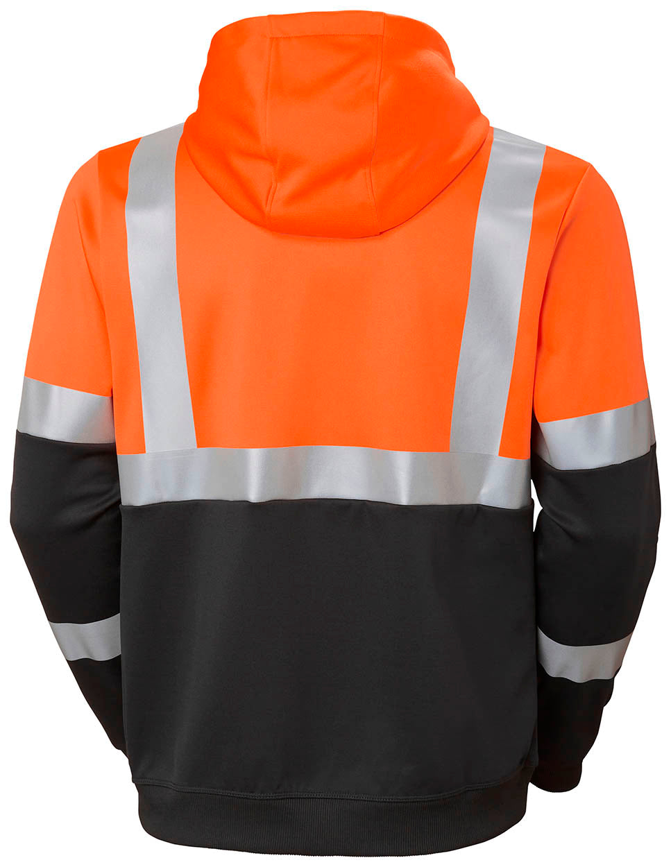 Helly Hansen Workwear 79259 Addvis Zip Hoodie Class 1