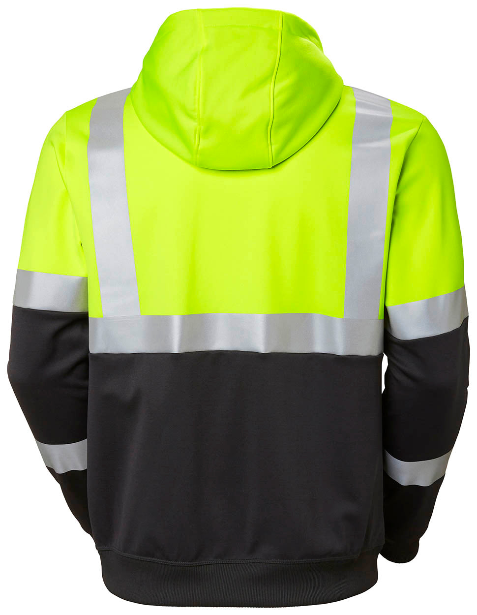 Helly Hansen Workwear 79259 Addvis Zip Hoodie Class 1