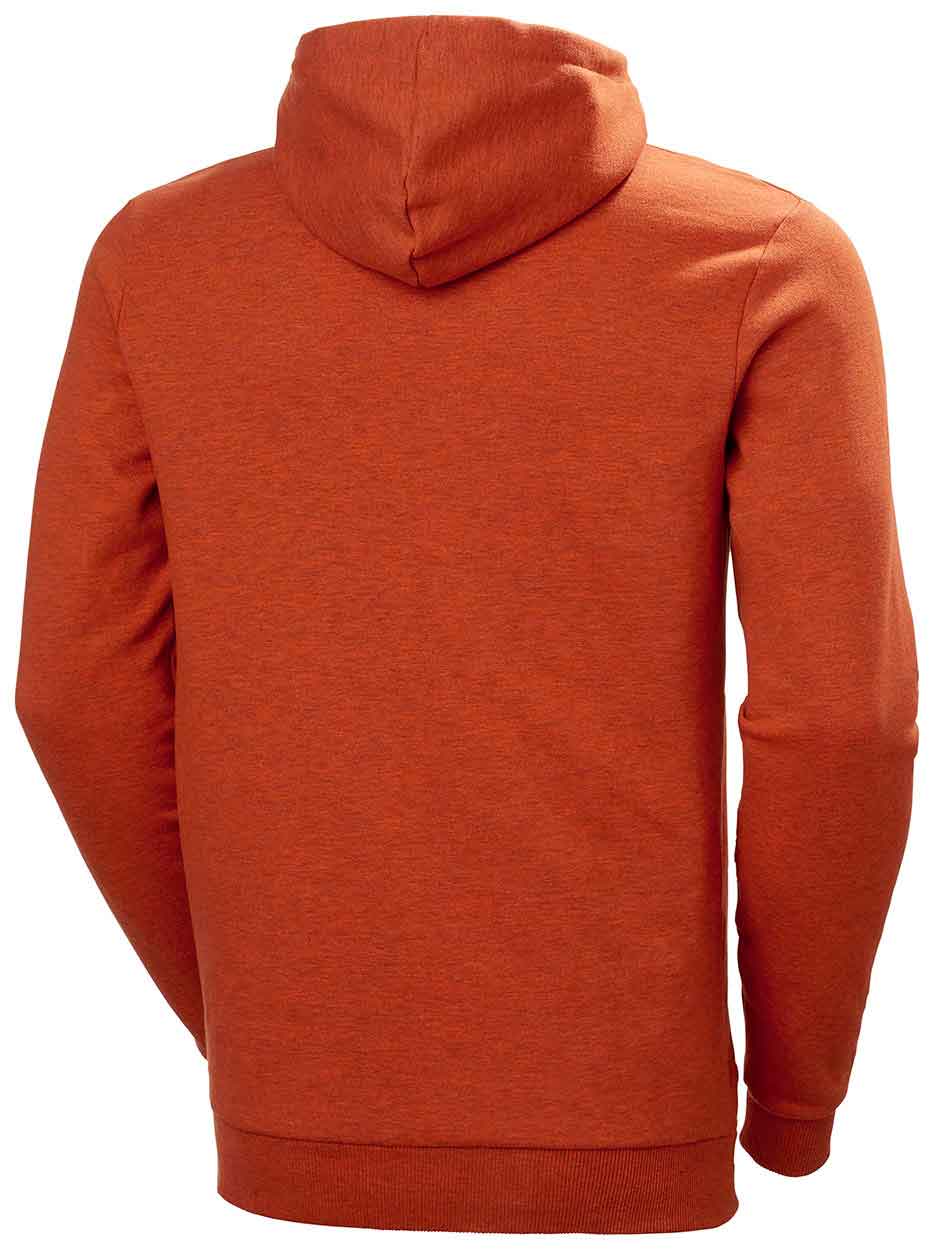 Helly Hansen Workwear 79264 Logo Hoodie