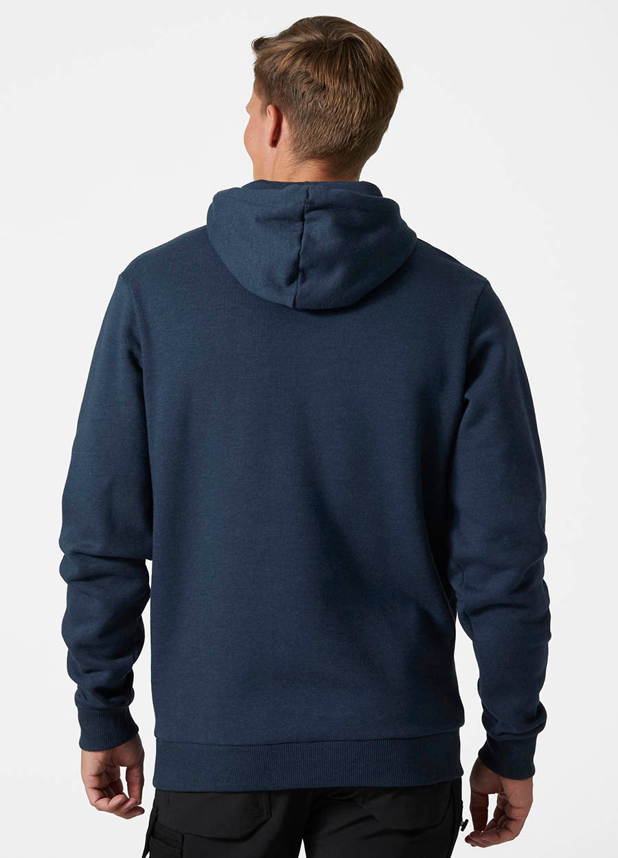 Helly Hansen Workwear 79264 Logo Hoodie