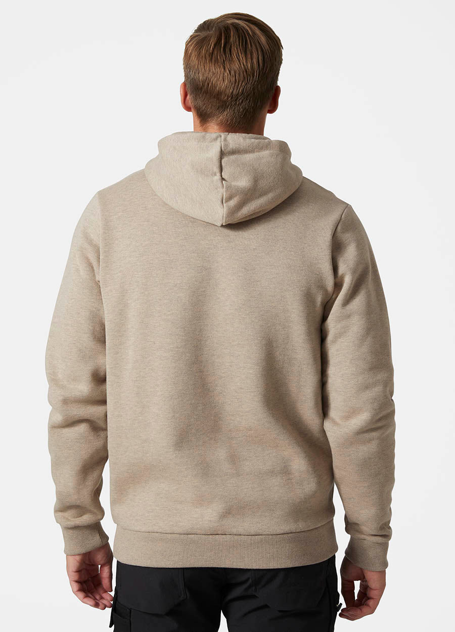 Helly Hansen Workwear 79264 Logo Hoodie