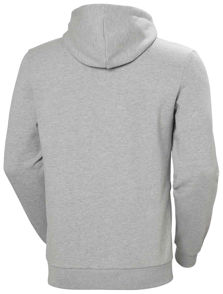 Helly Hansen Workwear 79264 Logo Hoodie