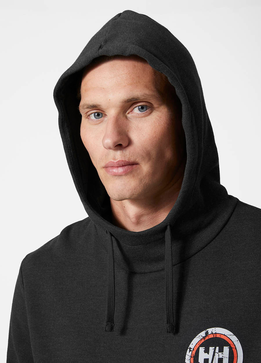 Helly Hansen Workwear 79264 Logo Hoodie