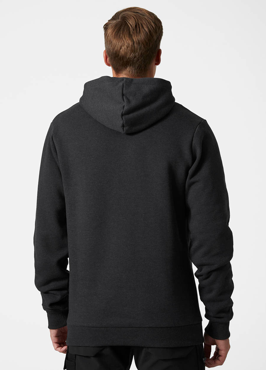 Helly Hansen Workwear 79264 Logo Hoodie