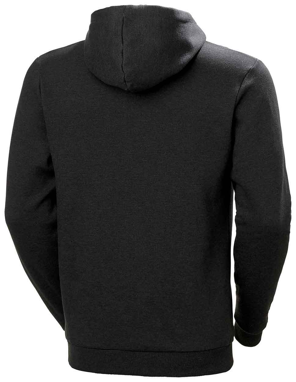 Helly Hansen Workwear 79264 Logo Hoodie