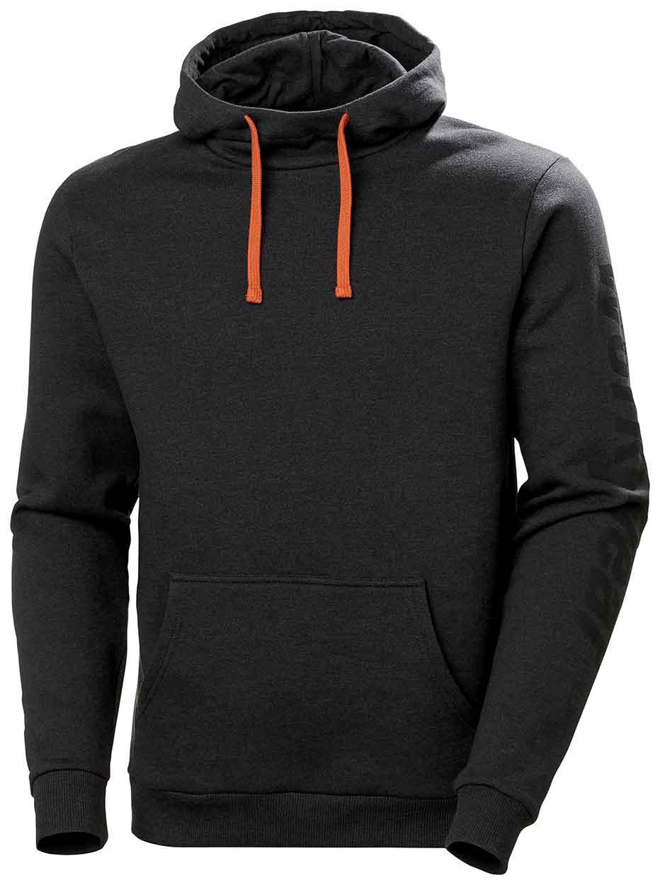 Helly Hansen Workwear 79264 Logo Hoodie